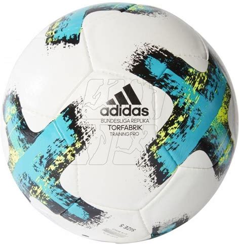 adidas match ball replica torfabrik top training|Adidas Bundesliga Torfabrik Top Training Match Ball 2016/17 RARE.